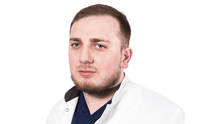 Уматхаджиев Шамиль Зелимханович