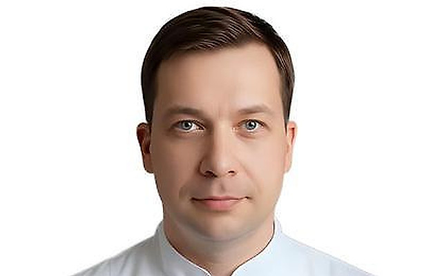 Чижов Сергей Павлович