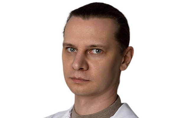 Поляков Валерий Андреевич