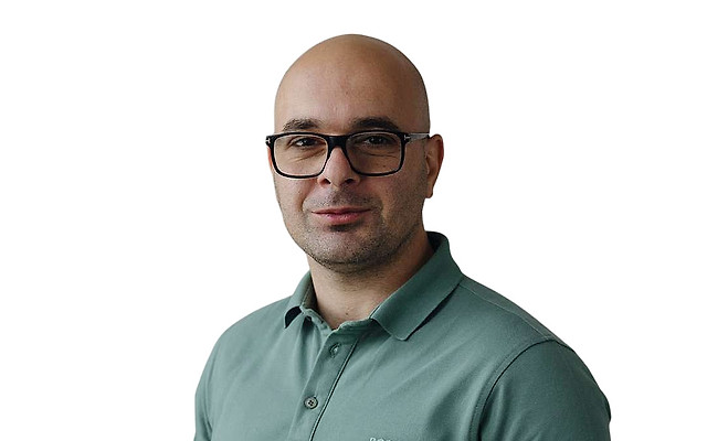 Корелов Александр Давидович