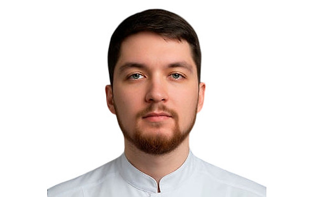 Павликов Эдуард Алексеевич