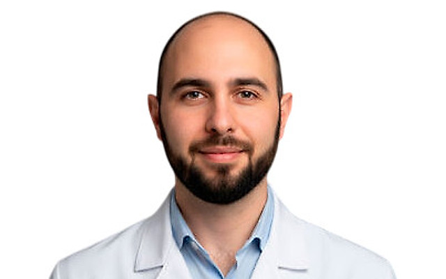 Бударагин Артем Вадимович