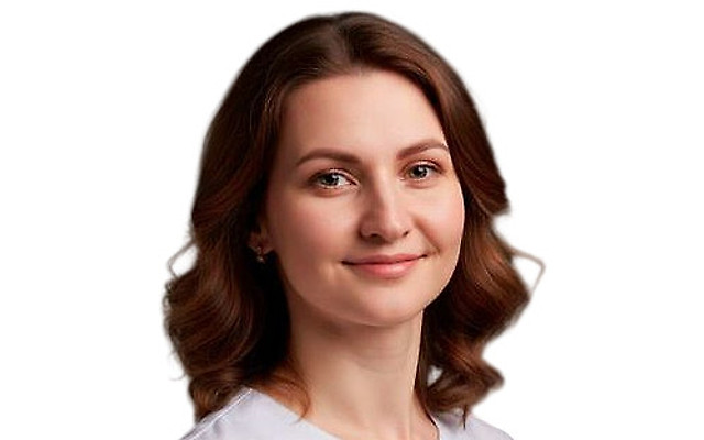 Лазыкина Мария Сергеевна