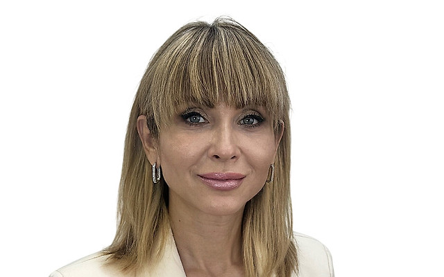 Китаева Наталья Григорьевна