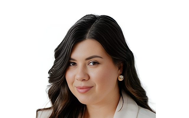 Харлашкина Полина Сергеевна