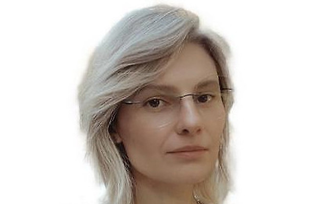 Проволотская Кристина Евгеньевна