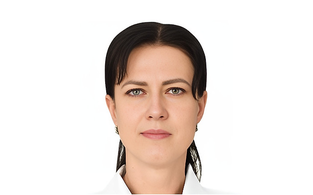 Воронина Ольга Николаевна