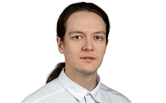 Салахутдинов Хайдар Хасянович