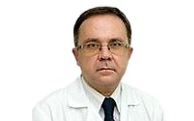 Бевзенко Олег Владимирович