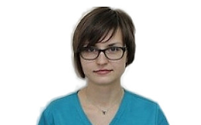 Бабичева Ирина Сергеевна