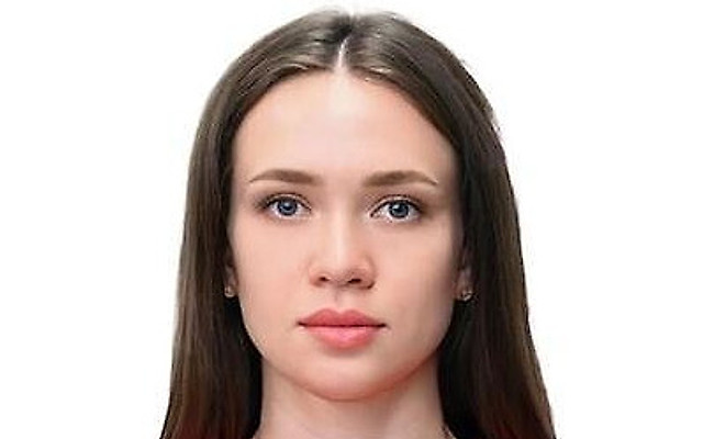 Топоркова Екатерина Владимировна