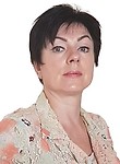 Домницкая Елена Ивановна