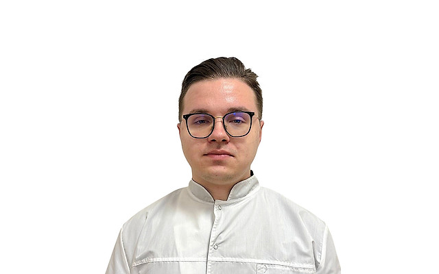 Селин Денис Александрович