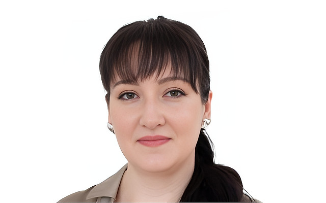 Шахова Инна Юрьевна