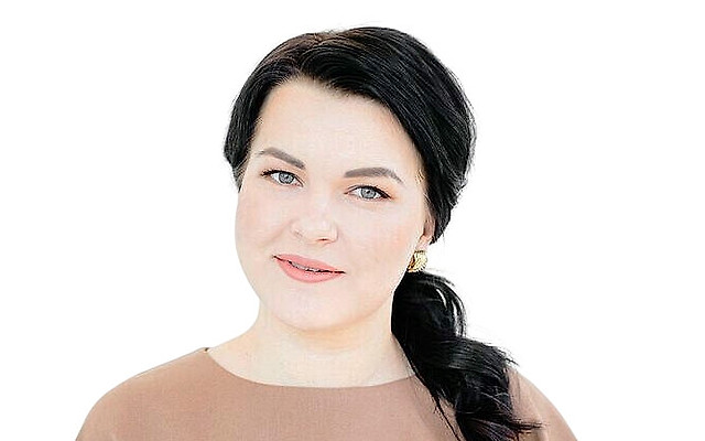 Волошина Анастасия Анатольевна