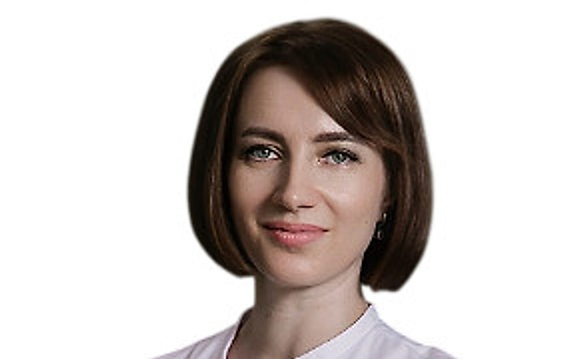 Климова Светлана Валерьевна