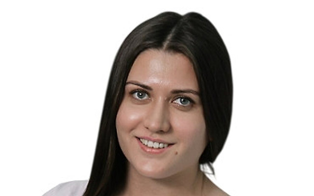 Багрова Ксения Юрьевна