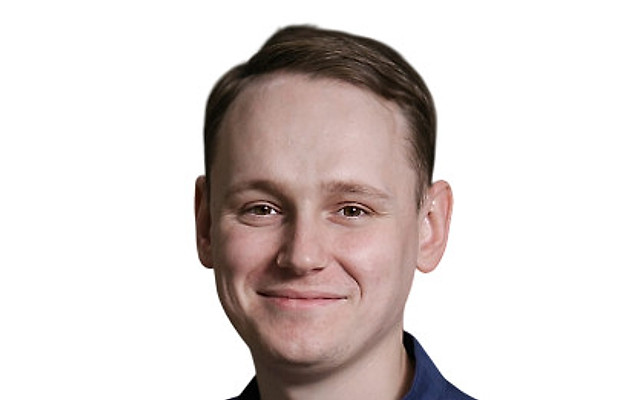 Зубарев Илья Евгеньевич