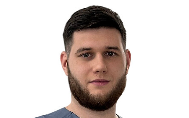 Маркелов Сергей Александрович