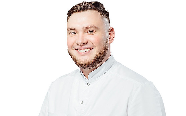 Шайдин Антон Сергеевич