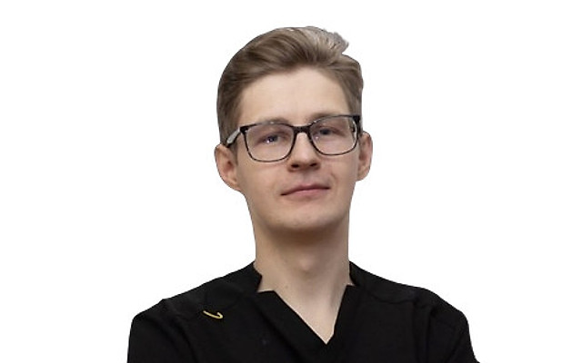 Юрин Павел Петрович