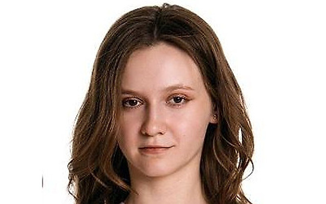 Крысанова Диана Андреевна