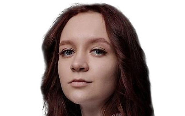 Романова (Кожевникова) Мария