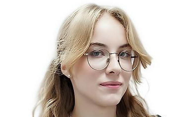 Гаврильчук Екатерина Сергеевна