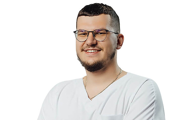 Павлов Егор Артурович