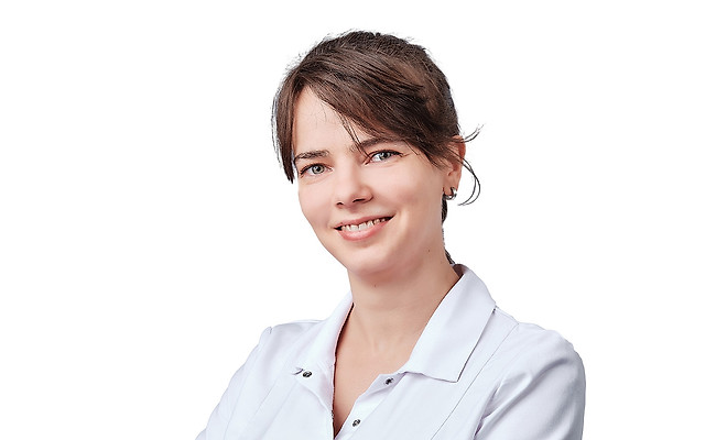 Ханжина Маргарита Владимировна