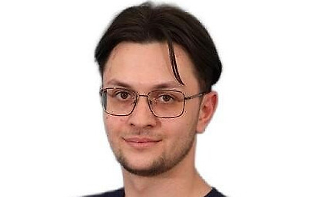 Юрочкин Максим Николаевич