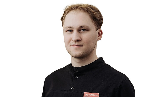 Корсаков Никита Сергеевич