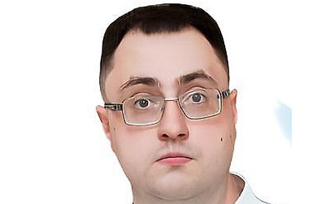 Коновалов Александр Александрович