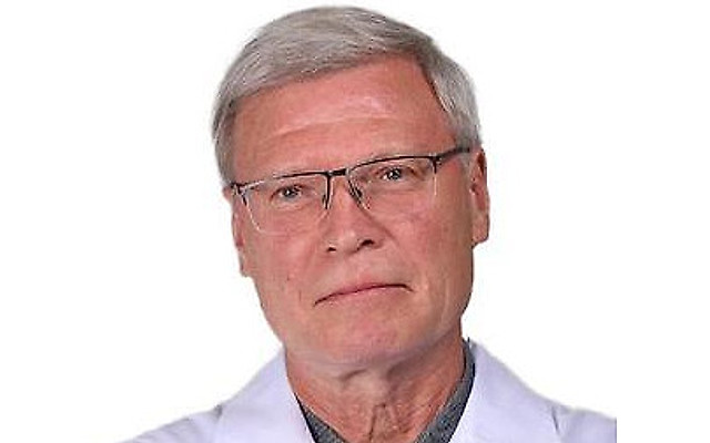 Новиков Андрей Викторович