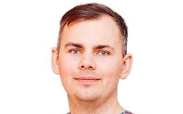 Савкин Антон Николаевич