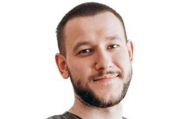 Жданов Даниил Михайлович