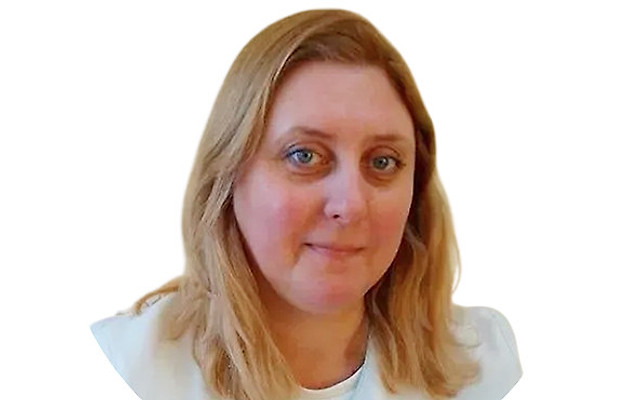 Изусина Елена Анатольевна