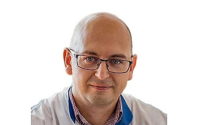 Уваров Андрей Геннадьевич