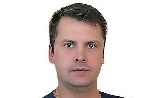 Караушев Антон Юрьевич