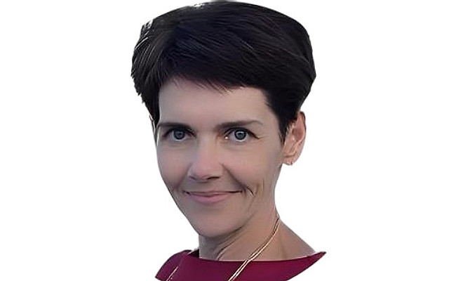 Дубова Наталья Викторовна