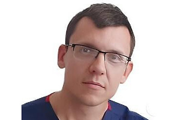 Поваров Владислав Олегович