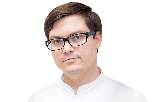 Халгуев Ислам Тагирович
