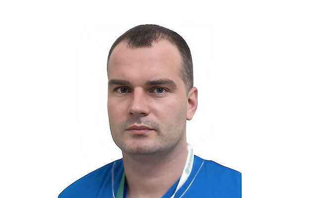 Давыдкин Денис Анатольевич