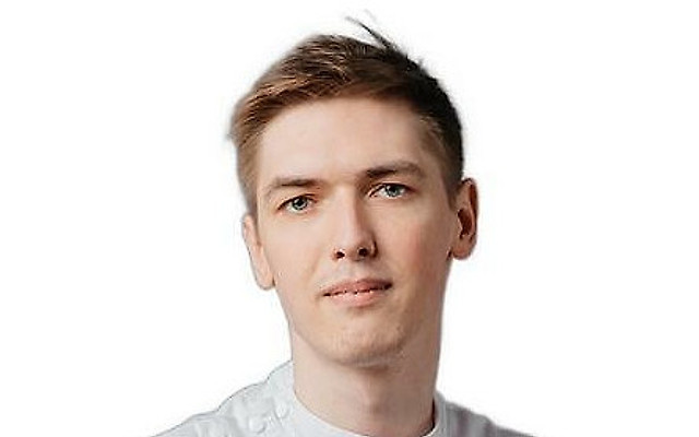 Жуковец Дмитрий Геннадьевич