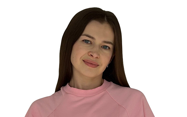 Свалова Ольга Олеговна