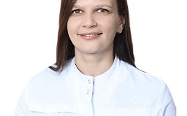 Пленкина Татьяна Алексеевна