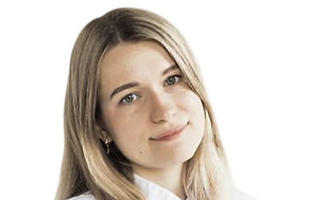 Лоцейко Мария Сергеевна