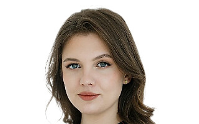 Рыбакова Татьяна Олеговна