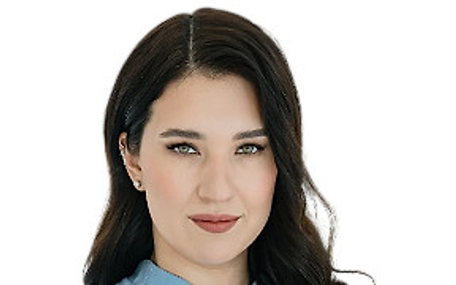 Подгорбунская Екатерина Алексеевна