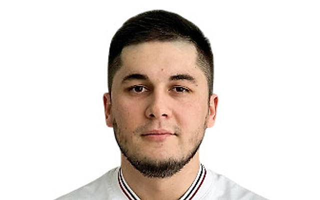 Жораев Нодирбек Мамиржанович